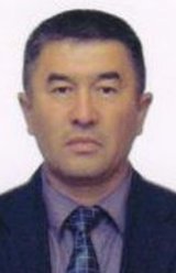 Rakhimzhanov Kanat Serikovich