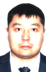 Zholdasbayev Marat Satbekovich