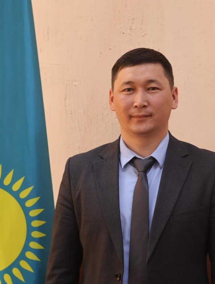 Baisengirov Serik Duisembaevich