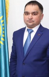 Shaimardanov Talgat Lutfullaevich