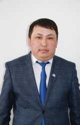 Tore Zhalgas Saulembekuly