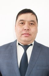 Abzhamalov Ayan Esengaliuly