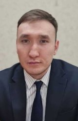 Imanbayev Arman Kanatovich