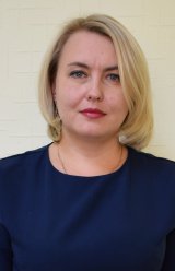 Жигунова Зоя Витальевна