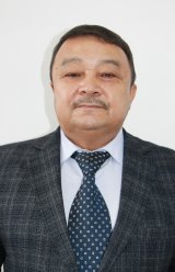Kakimzhanov Kaldybek