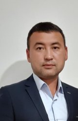 Kushkimbaev Shokan