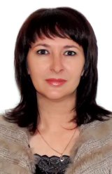 Revtova Natalia Viacheslavovna