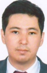 Zhanibek Kuanysh