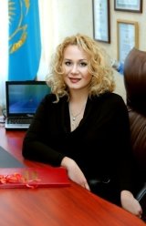 Akhayeva Natalya Vasilyevna