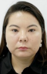 Kystaubaeva Aziza Kalikyzy