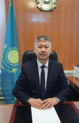 Babanaev Sovet Kenesuly