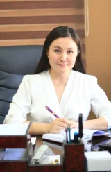 Raeva Ayanai
