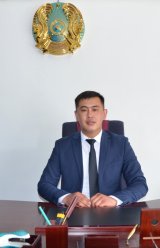 Ilebaev Aibek Kasymhanovich