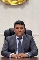 Dautkulov Aydarbek Ayanbekovich