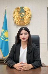 Ashimbay Askar Talipuly
