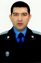 Mukhamedzhan Bakhtiyar Mukhamedzhanuly