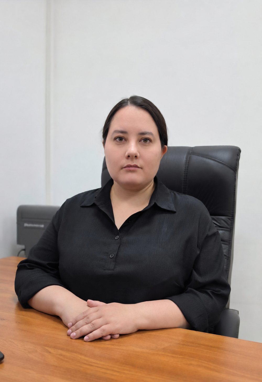 Rustemova Saniya Erlanovna