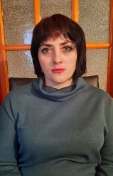 Jafarova Marina Sergeevna