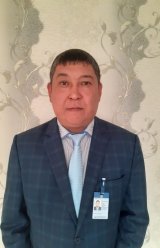 Zholmagambet Askar Tulyukuly