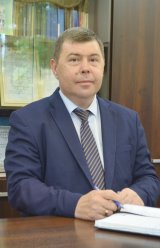 Zalygin Yuri Leonidovich