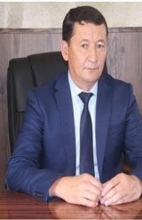 Seitkozhaev Kaysar Kuntuganovich
