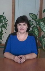 Ozirnaya Elena Nikolaevna