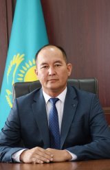 Baynakhatov Alibi Kodarovic