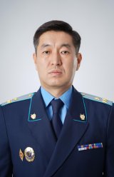 Kulbayev Yerbol