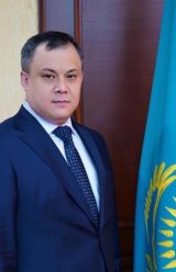 Tlepov Kasym Nagashybaevich