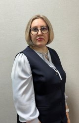 Litke Natalia Victorovna