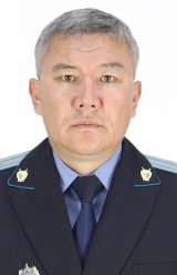 Telemisov Turar Akhmadievich