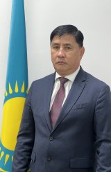 Madimar Muratbek