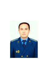 Nakipbekov Amangeldi Umirkhanovich