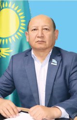 Baigojayev Kuat Sultanuly