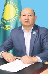 Baigojayev Kuat Sultanuly