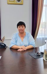 Bazargaliev Azat Almabekovich