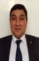 Egisinov Nurzat Tursnbekovich
