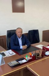 Tolegenov Murat Mirasilovich