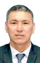 Serikbayev Altaybek Yesirkepovich