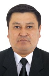 Abdullaev Malik Nasurlaevich