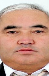 Akishev Serik Tokhtarovich