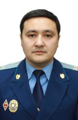 Salkhanov Erlan Maratovich
