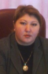 Baigazinova Gaukhar Nurtayevna