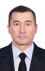 Yelemesova Kulzhakhan Almasovna