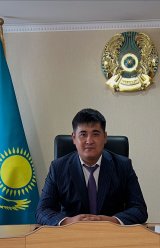 Galym Berik Merekeuly