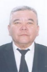 Kozhanbai Mukhan Baidildauly