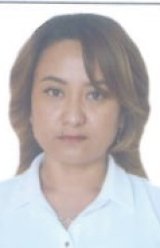 Karsakbaeva Zhanat Adilkhanovna
