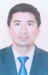 Aytbayev Kuanysh Zholdasbekovich