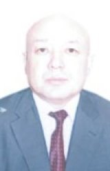 Duisenbayev Bauyrzhan Madimazhituly