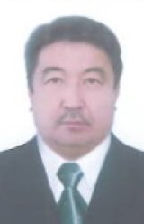Ismalaev Kalas Kalabaevich